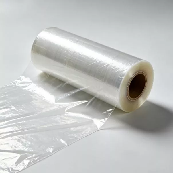 কম কার্বন প্রসারিত ফিল্ম